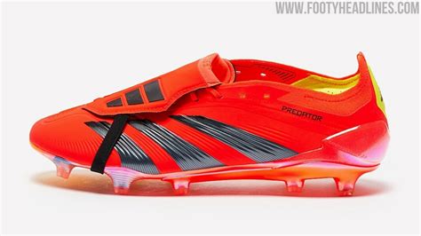 adidas voetbalschoenen 2024|voetbalschoenen Adidas predator.